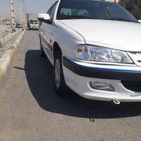 پژو پارس سال، مدل ۱۳۹۳