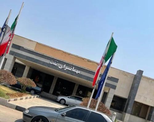 پژو پارس xu7 ، مدل ۱۳۹۶