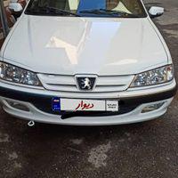 پژو پارس سال، مدل ۱۴۰۰