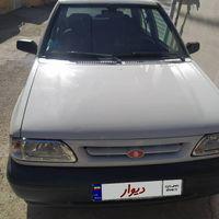 پراید 131 SX، مدل ۱۳۹۲