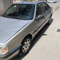 پژو 405 ، مدل ۱۳۸۴ موتور 1401