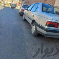 پژو 405 GLX بنزینی، مدل ۱۳۸۸ درحد خشک