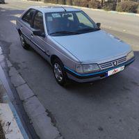 پژو 405 جی ال ایکس (GLX)، مدل ۱۳۸۵