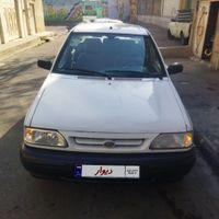 پراید 131 SE، مدل ۱۳۹۷