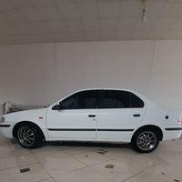 سمند LX EF7، مدل ۱۳۹۱