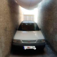 پراید 131 SX، مدل ۱۳۹۰