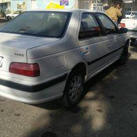 پژو پارس سال، مدل ۱۳۹۹