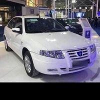 سمند سورن پلاس، مدل ۱۴۰۲