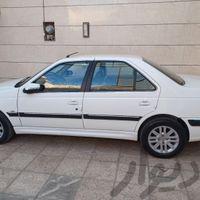 پژو پارس LX TU5، مدل ۱۴۰۲