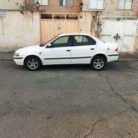 سمند LX EF7 گازسوز، مدل ۱۳۹۴