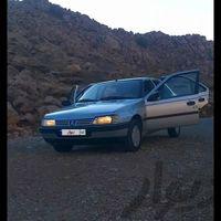 پژو 405 GLX بنزینی، مدل ۱۳۹۳