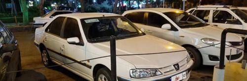 پژو پارس سال، مدل ۱۳۹۴