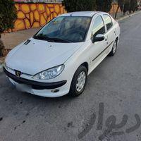 پژو 206 SD V8، مدل ۱۳۹۹