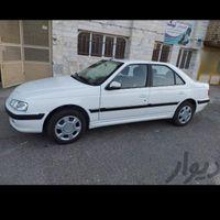 پژو پارس موتور جدید XU7P (سفارشی)، مدل ۱۴۰۲