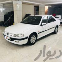 پژو پارس سال، مدل ۱۳۹۳