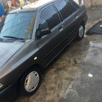 پراید 90