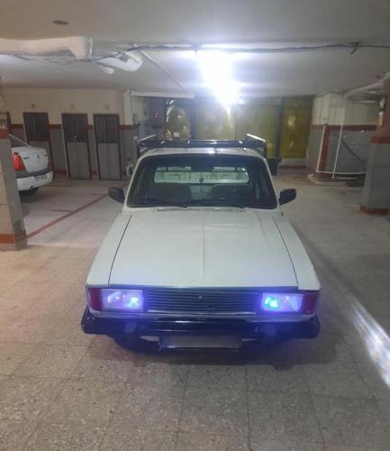 پیکان، مدل ۱۳۸۸