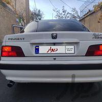 پژو پارس سال، مدل ۱۴۰۰ xu7