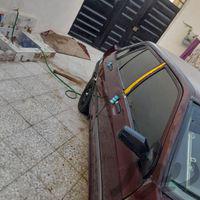 پراید صندوق‌دار CNG، مدل ۱۳۸۵