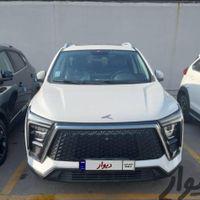 حواله خودروی KMC X5 تحویل ۱۲۰ روزه