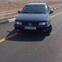 پژو 405 جی ال ایکس (GLX)، مدل ۱۳۸۵