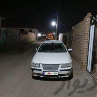 سمند LX EF7 بنزینی، مدل ۱۳۹۳