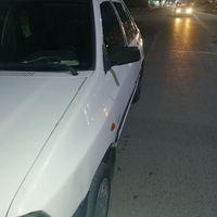 پراید 131 SX، مدل ۱۳۹۰