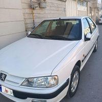 پژو پارس سال، مدل ۱۳۹۱