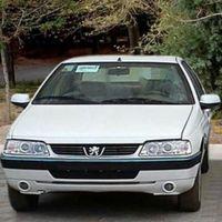پژو 405 SLX بنزینی، مدل ۱۳۹۹