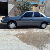 پژو 405 جی ال ایکس (GLX)، مدل ۱۳۹۶