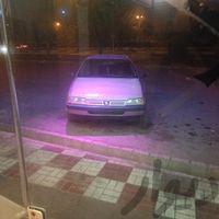پژو 405 GLX بنزینی، مدل ۱۳۸۴