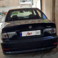 سمند سورن پلاس، مدل ۱۴۰۱