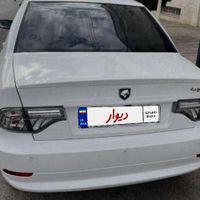 سمند سورن پلاس، مدل ۱۴۰۱