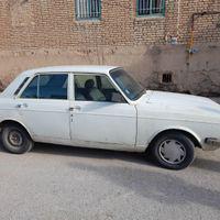 پیکان سواری، مدل ۱۳۸۲