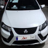 کوییک GX، مدل ۱۴۰۲