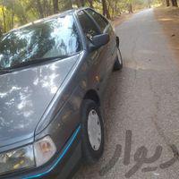 پژو 405 GLX بنزینی، مدل ۱۳۹۳