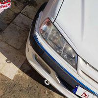 پژو پارس سال، مدل ۱۳۹۶