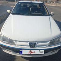 پژو پارس LX TU5، مدل ۱۳۹۳