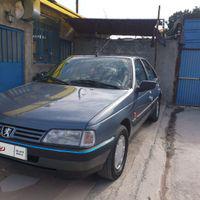 پژو 405 جی ال ایکس (GLX)، مدل ۱۳۹۹