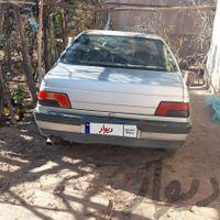 پژو 405 GLX بنزینی، مدل ۱۳۸۵