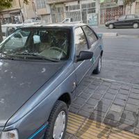 پژو 405 GLX بنزینی، مدل ۱۳۹۷