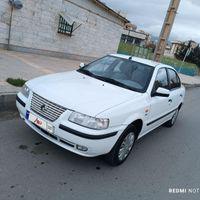 سمند LX Xu7 مدل ۱۳۹۹