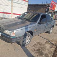 پژو 405 GLX بنزینی، مدل ۱۳۸۹