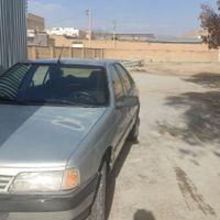 پژو 405 GLX - دوگانه سوز CNG، مدل ۱۳۸۳