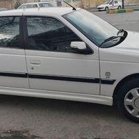 پژو پارس LX TU5، مدل ۱۳۹۹