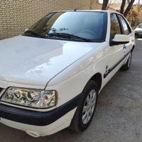 پژو 405 SLX بنزینی، مدل ۱۳۹۸