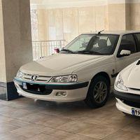 پژو پارس LX TU5، مدل ۹۶نونونو