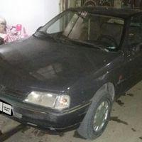 پژو روآ دوگانه سوز، مدل ۱۳۸۶