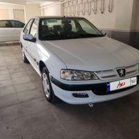 پژو پارس موتور جدید XU7P، مدل ۱۴۰۱