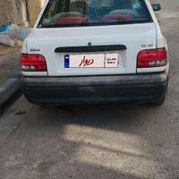 پراید 131 SE، مدل ۱۳۹۴